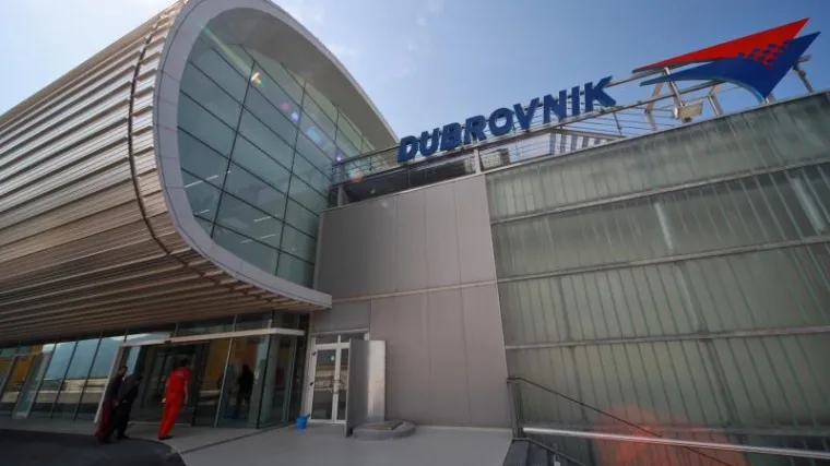 Iračani bez novca i prtljage zadržani u Dubrovniku