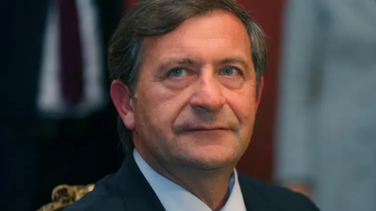 Erjavec od Velike Britanije i BiH traži potporu za slovenska stajališta o arbitraži