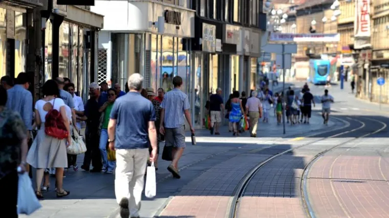 Čak 87 posto građana želi u poduzetnike jer žele raditi za sebe