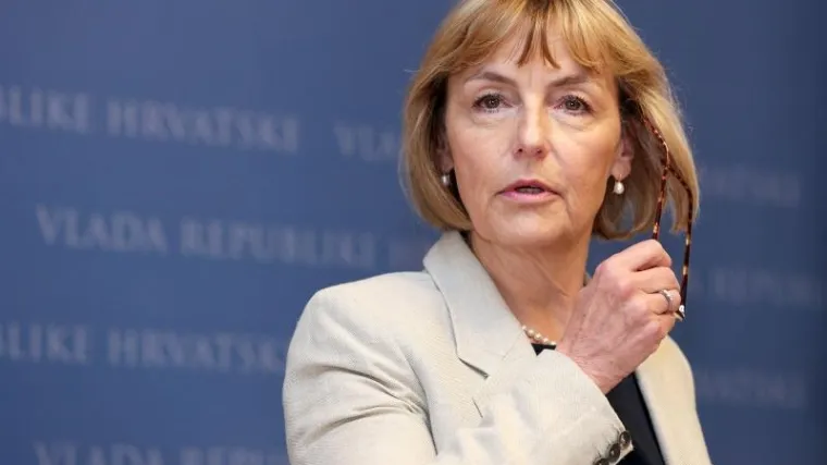 Pusić hrvatska kandidatkinja za glavnu tajnicu UN-a