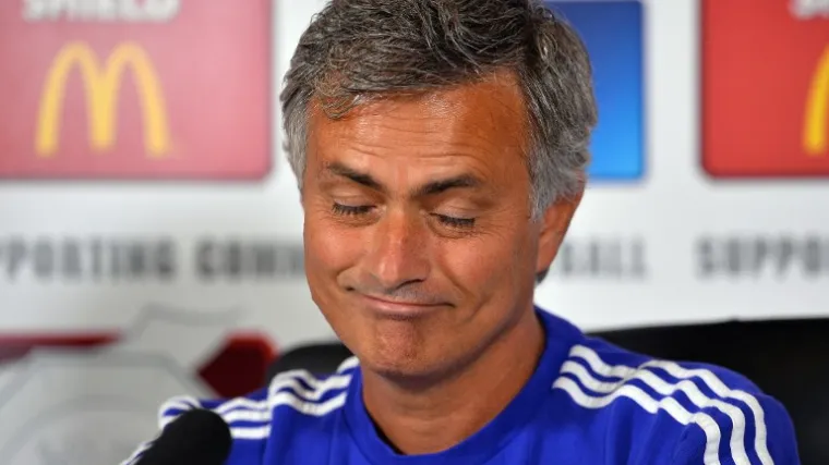 Mourinho uvršten u Guinnessovu knjigu rekorda