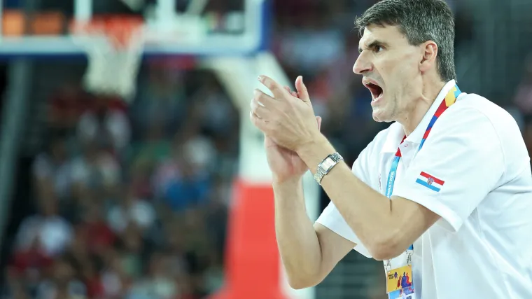 Perasović: 'Radili smo puno i dobro da bismo došli do ovako visoke pobjede'