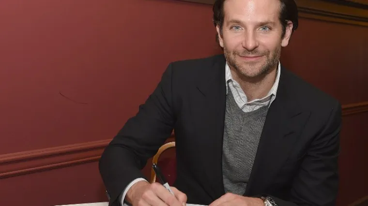 A Bradley Cooper je uhvaćen u jednoj od najglupljih ikad