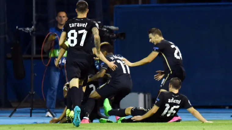 Hoćemo li dogodine imati dva kluba u Ligi prvaka?