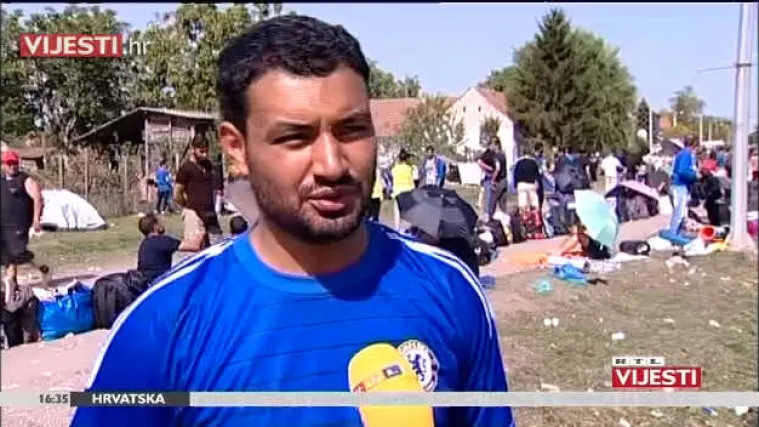 'U Turskoj nas je mafija pod prijetnjom oružja držala tri dana u planini bez hrane i vode'