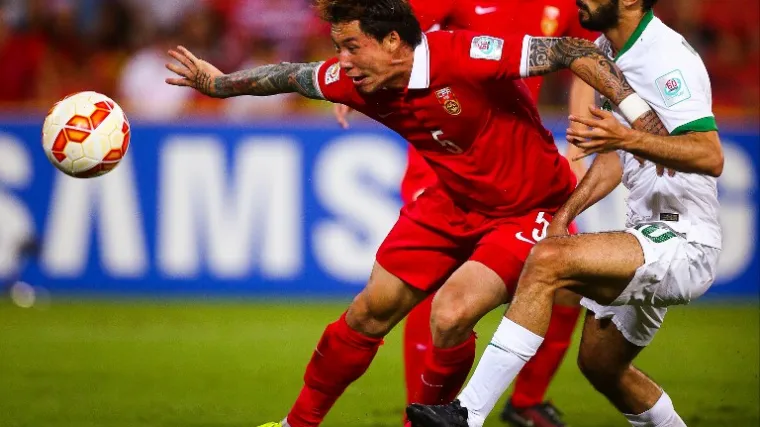 Real pronašao pojačanje tamo gdje ne biste očekivali