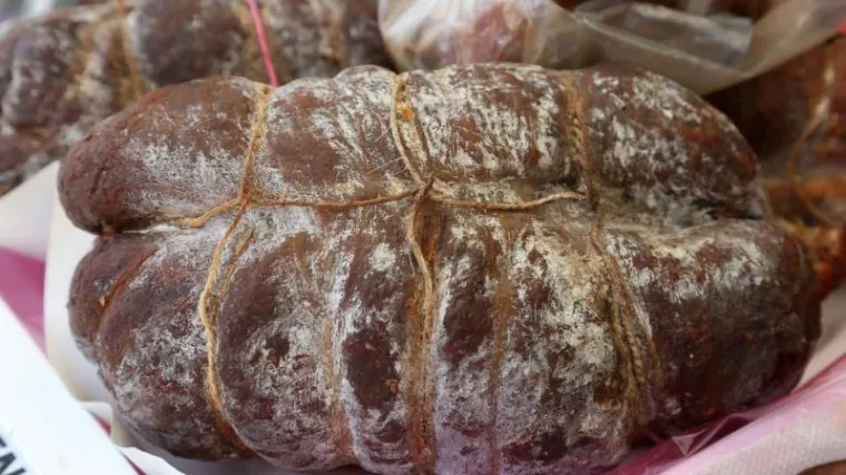 Baranjski kulen dobio oznaku izvornosti u EU