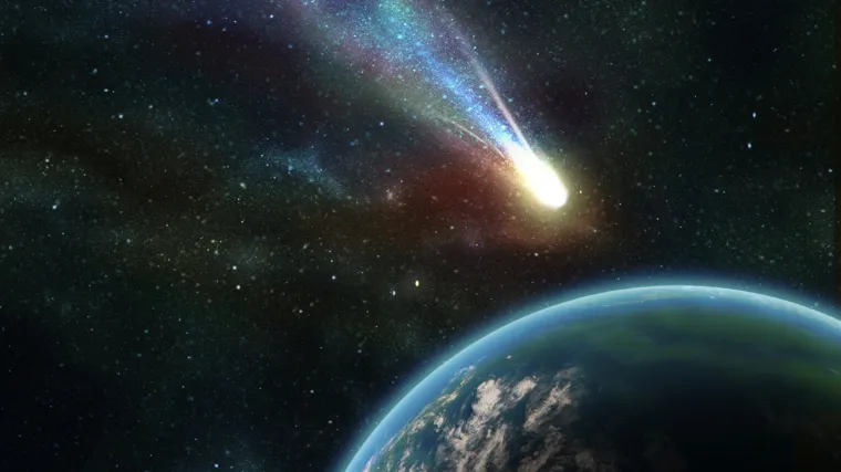 Još jedan asteroid sudnjeg dana danas juri pored Zemlje