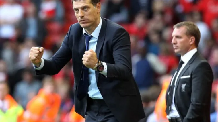 Slaven Bilić se u posljednjim sekundama spasio poraza