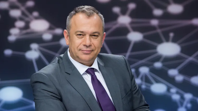 Zoran Šprajc se ispričao zbog psovke u eteru: 'Nisam bio svjestan koliko modela ima navedena marka vozila'