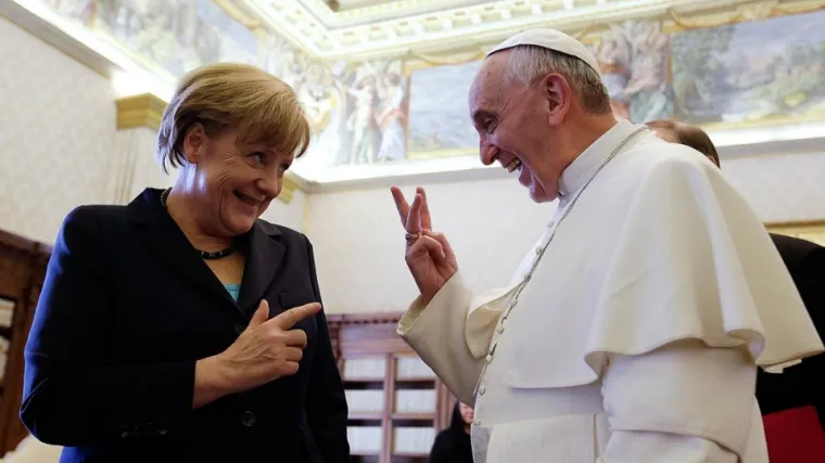 Tko će ove godine osvojiti Nobela za mir? Šuška se kako su kandidati Merkel, Papa i UNHCR