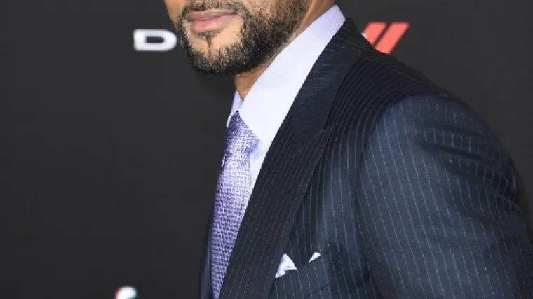 Will Smith najavio novi album i svoju prvu svjetsku turneju