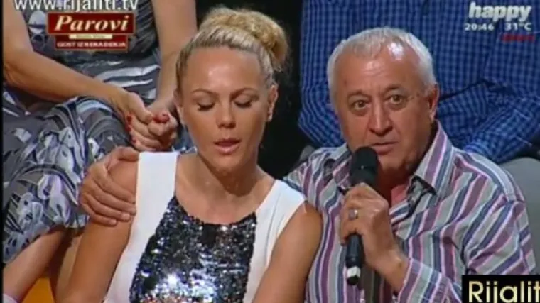 Slađa pronevjerila novac časnih sestara?