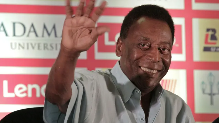 Pele: 'Reprezentacija nam je u velikim problemima, igrači ne pripadaju klubovima nego menadžerima'