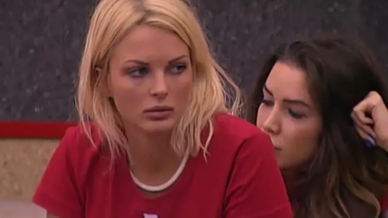 BB kraljica Mirjana vladavinu je završila provociranjem Ivone