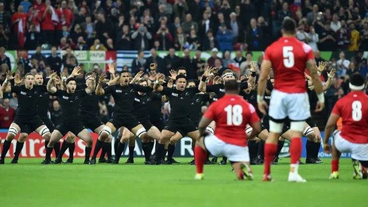 Novi Zeland protiv Francuza u reprizi finala SP-a