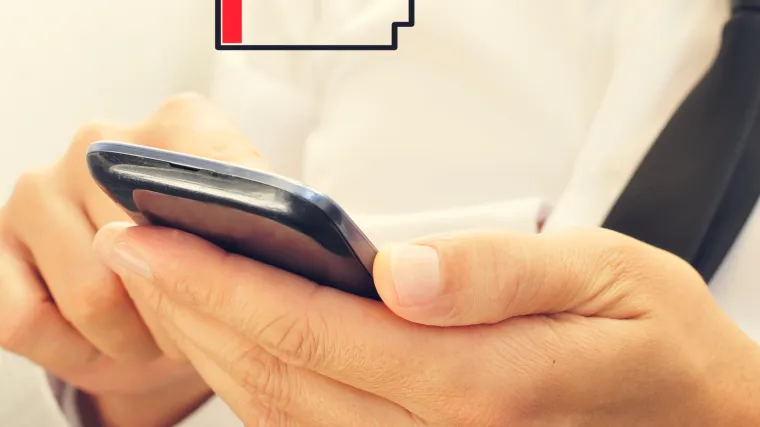 Facebook aplikacija vam prazni bateriju na iPhoneu čak i kada je isključite