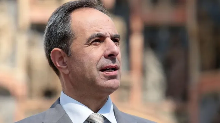 Koalicija Spremni: 'Nudimo novu politiku koja u središte stavlja interese hrvatskog čovjeka'