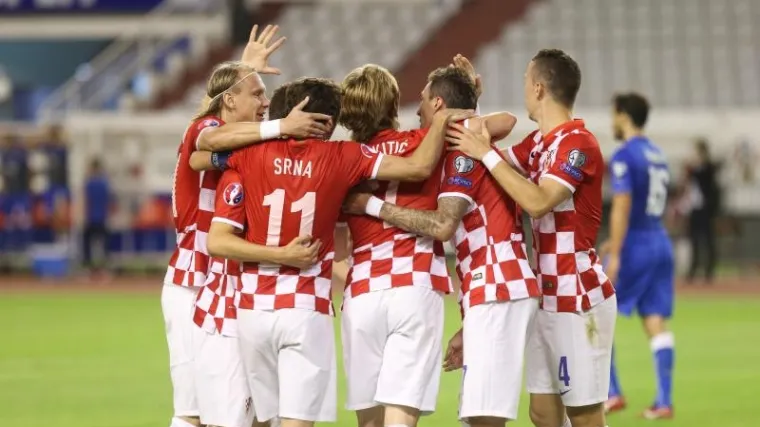 Modrić izostavljen, jedno novo lice među Vatrenima