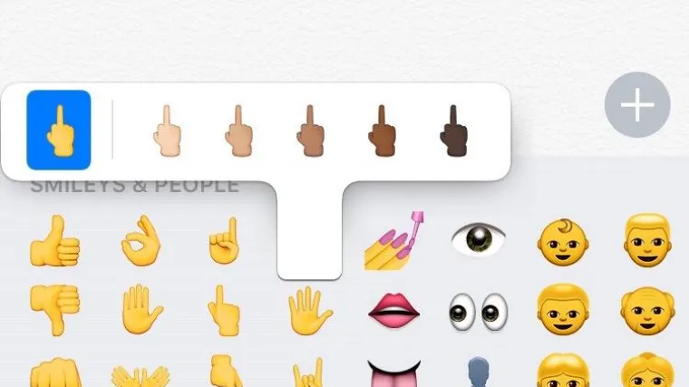 Novi iOS update ima emoji koje ste čekali