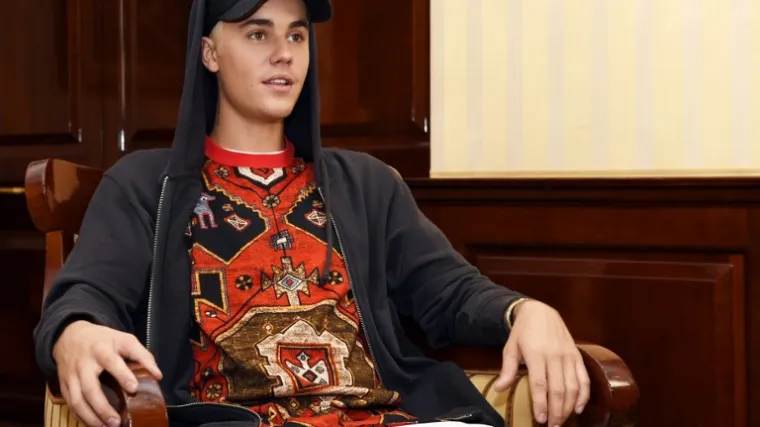 Ponudili MILIJUN dolara za kalup penisa Justina Biebera