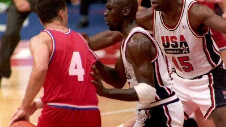 NBA LEGENDA DALA NAJVEĆI MOGUĆI KOMPLIMENT DRAŽENU!