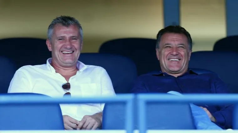 Smjenjujemo Mamića i Šukera! Više neće maltretirati!