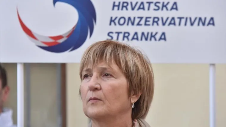 'Ne razumijemo zašto se neprestano biraju isti ljudi koji evidentno škode ovoj zemlji'