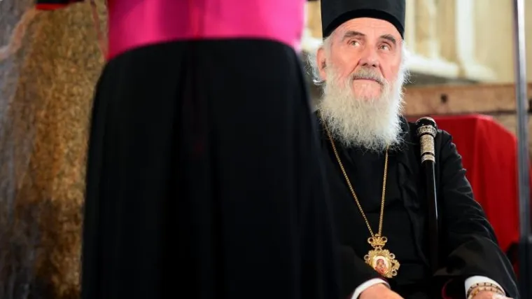 "Nadam se da nećemo biti u prilici da milom ili silom branimo Kosovo"