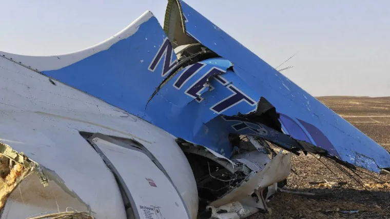 IS kaže da će dokazati da je srušio ruski avion "kada bude htio"