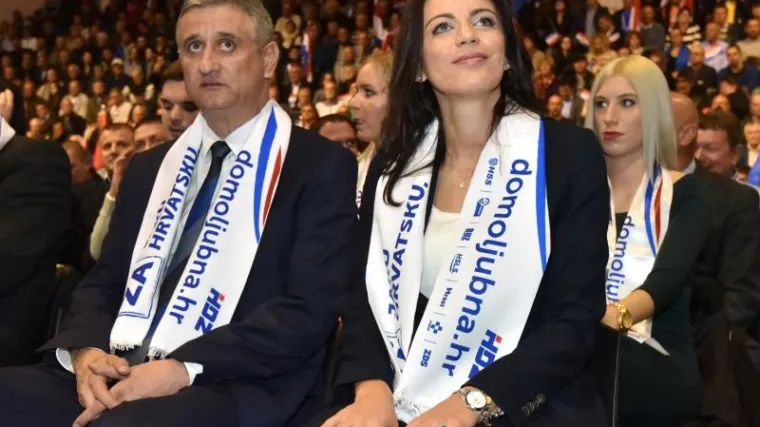 Zanimljivo je koje stranke nisu poštovale odredbu o ženskoj kvoti na listama