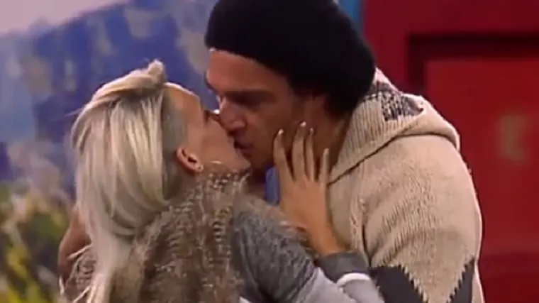 BB je napustio Rade, Rada željela izaći s njim