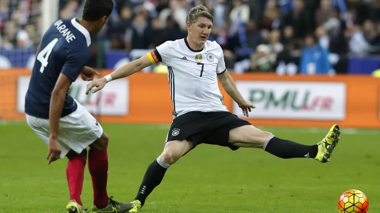 Schweinsteiger odustao od utakmice protiv Nizozemske: 'Još sam u šoku zbog napada'