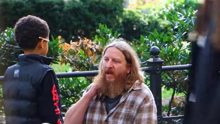 Pogledate li ovaj video možda bacite cigaretu zauvijek!