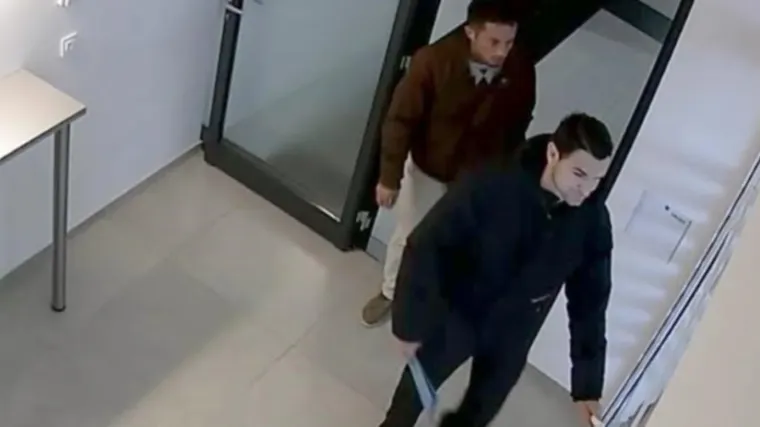 Prepoznajete li ovu dvojicu? Policija ih traži