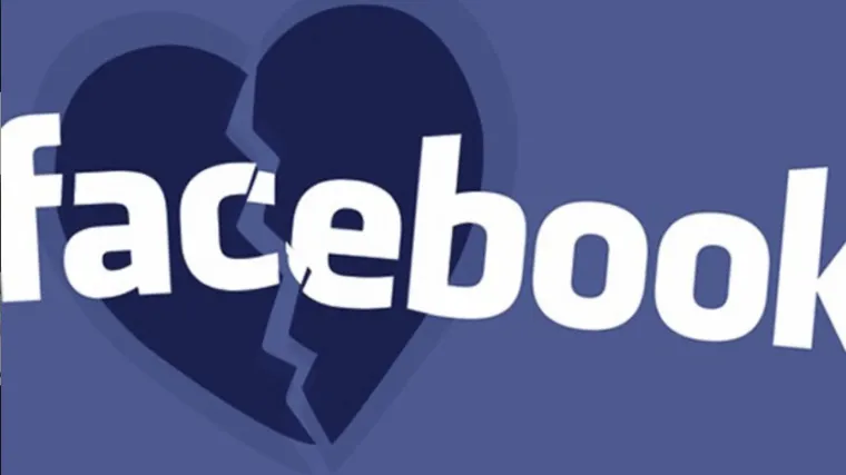 Facebook će vam pomoći da nastavite život nakon prekida