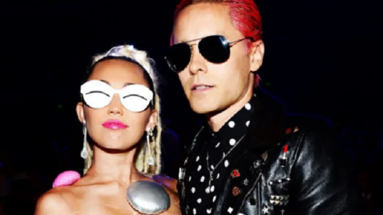 Miley Cyrus i Jared Leto tajno se sastaju po hotelima?