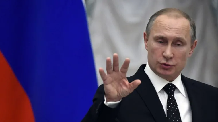 Putin će nastaviti surađivati sa zapadom u borbi protiv IS u Siriji