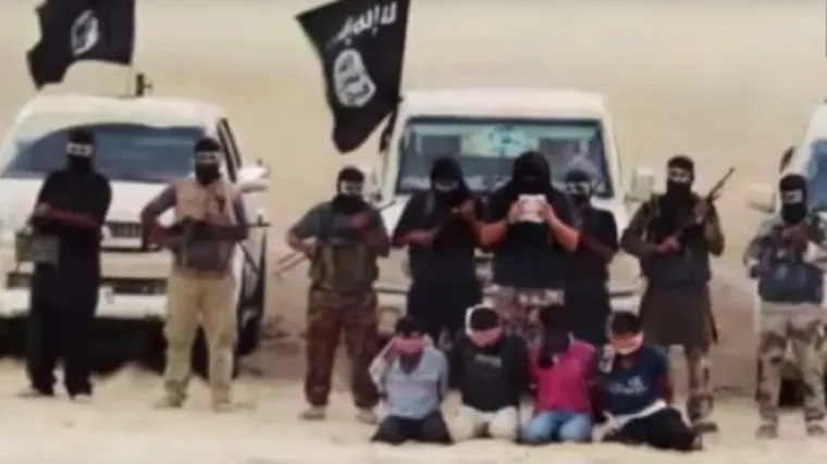 Još jedan od načina na koji zarađuje Islamska država