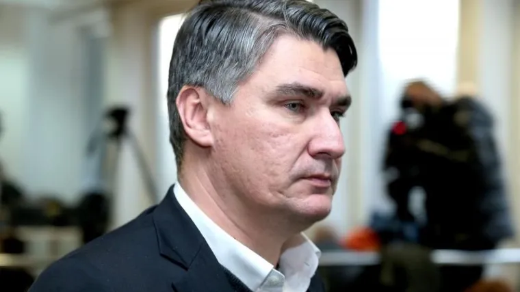 Vjerojatno ću u USKOK zbog političke trgovine