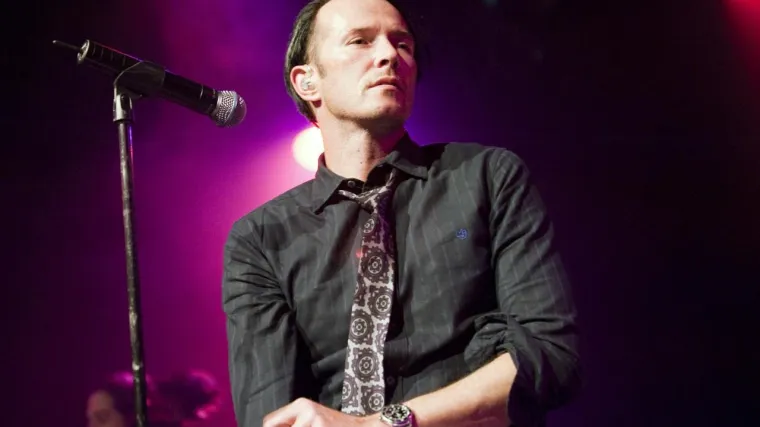 Scott Weiland, pjevač slavnih Stone Temple Pilots i Velvet Revolver, nađen mrtav