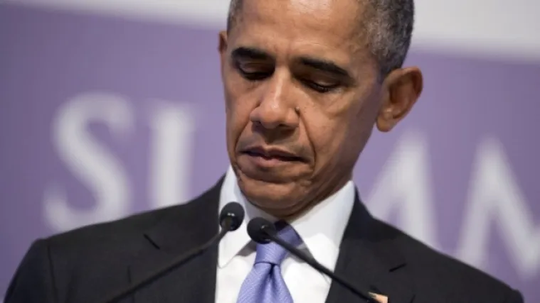 Obama naglasio da Amerikanci neće biti teroroizirani