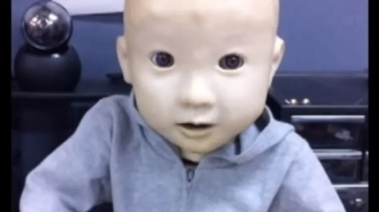 Biste li da vas u bolnici njeguje robot?