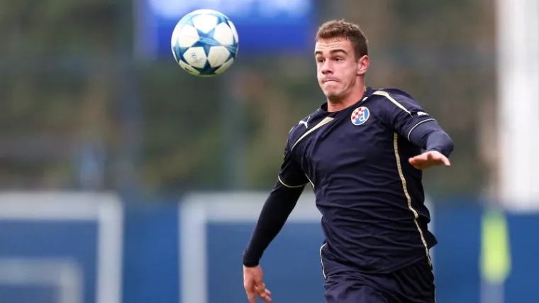 Dinamo je u društvu Barcelone, Chelseaja i PSG-a!