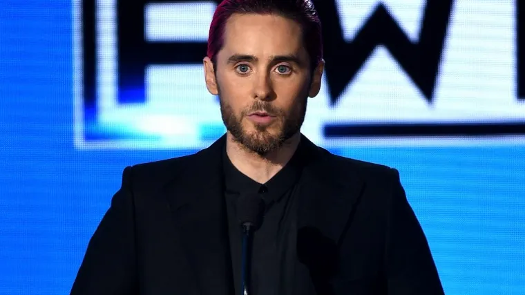 Jared Leto se ispričao pjevačici i fanovima