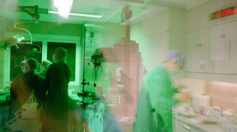 Zaraza hara u BiH: zbog Q groznice hospitalizirane četiri osobe