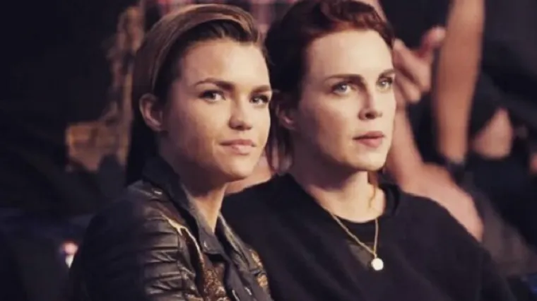 Ruby Rose prekinula sa zaručnicom Phoebe