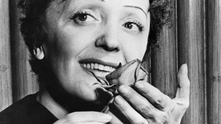 Danas je 100. godišnjica rođenja legendarne Edith Piaf