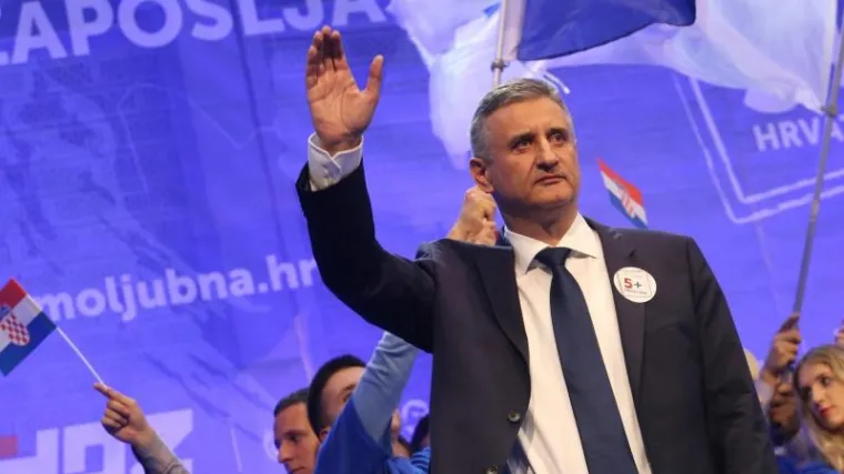 "To je politički blef kako bi se HDZ vratio u razgovore"