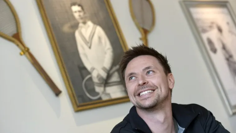Tenisač koji je srušio Nadala objavio kraj karijere